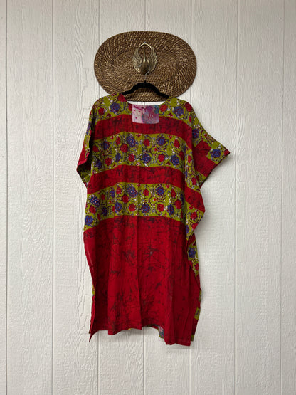 Take It Easy Summer Kimono 0625 029