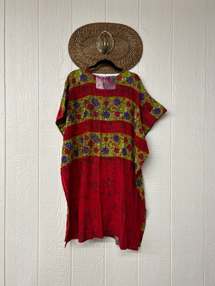 Take It Easy Summer Kimono 0625 029