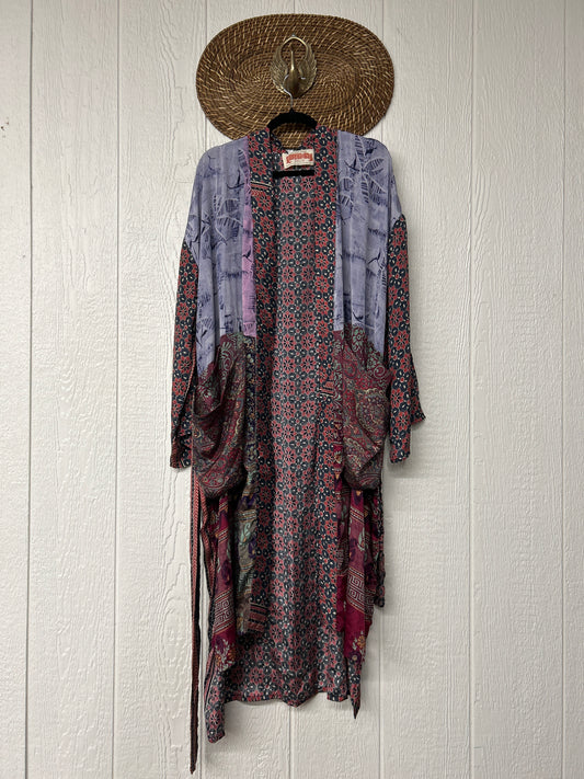 Rasgulla Sari Serenity Kimono 1125 044