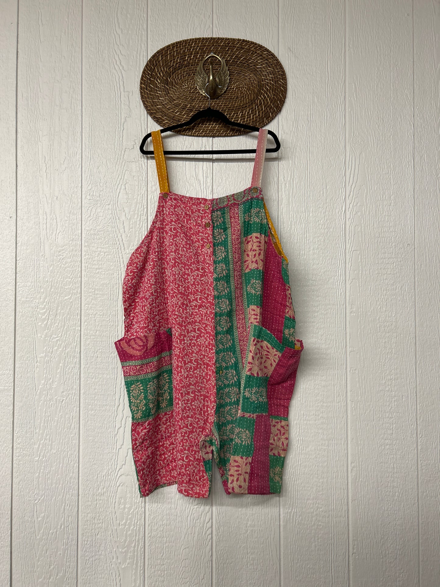 Seeker Shortall 0625 189