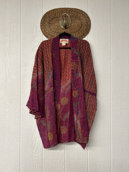 Dreamweaver Shortie Kimono 1025 164