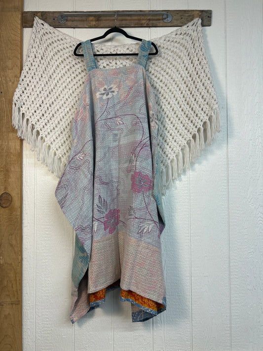 Pareo Kantha Gonna Shine Maxi 0726 275