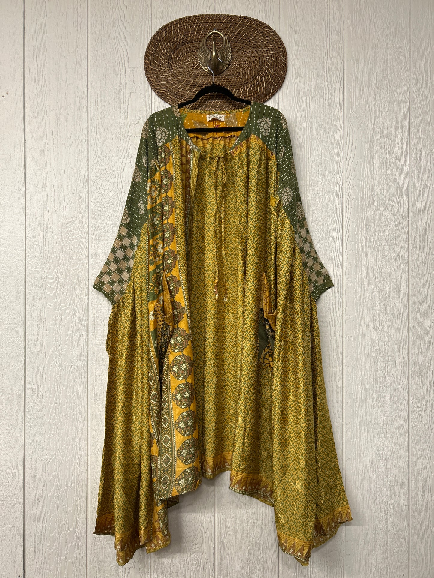 Fleetwood Kimono 1025 118