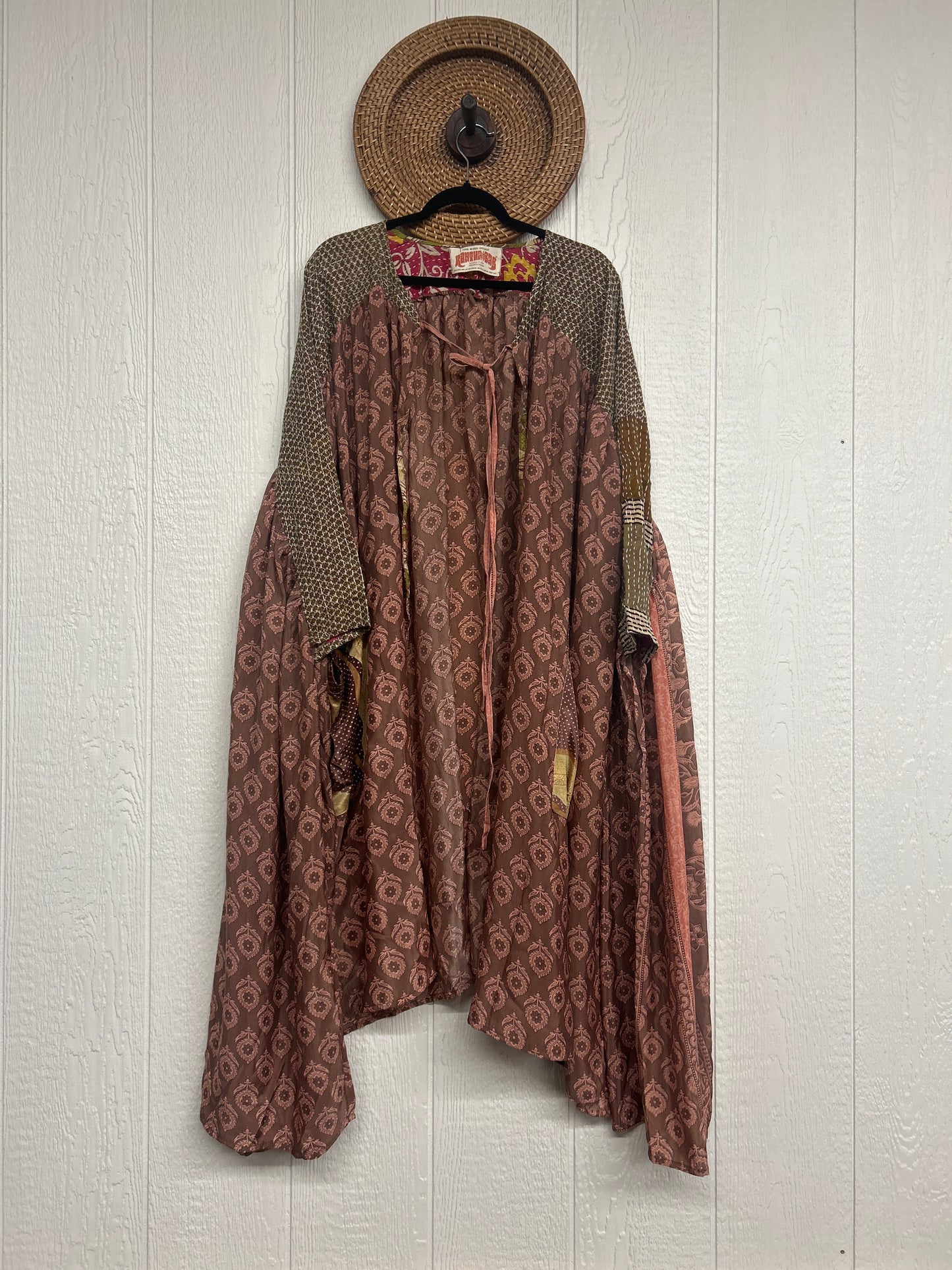 Fleetwood Kimono 1025 158