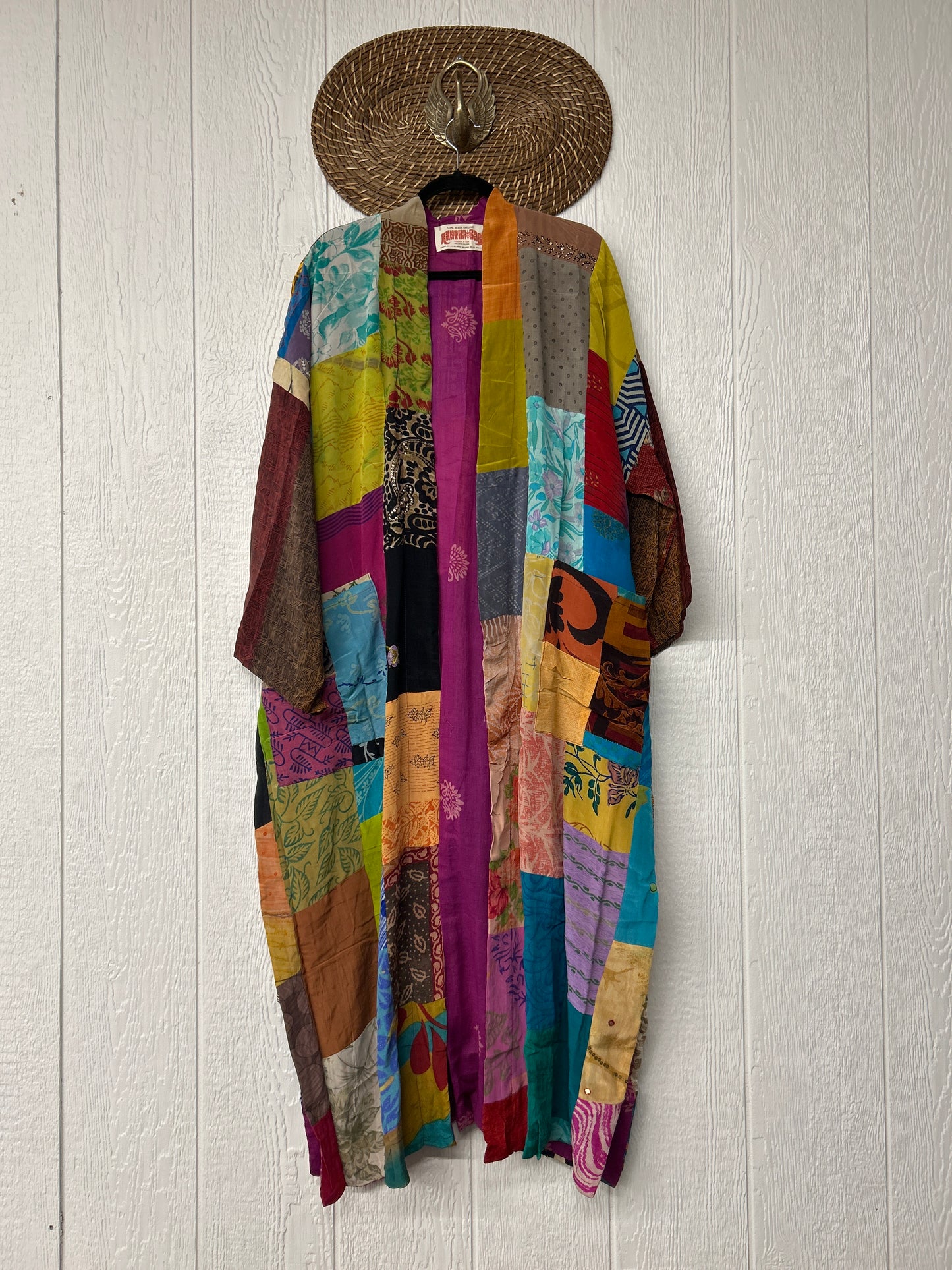 Majestic Goddess Kimono 0925 075