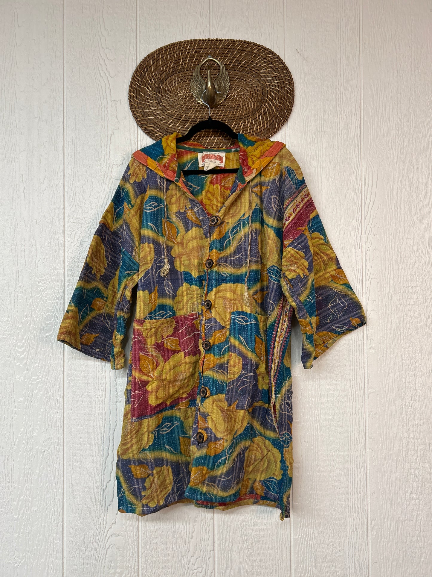 Half Moon Shacket 1025 030