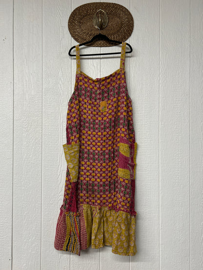 Pareo Kantha Joplin Dress 1125 101