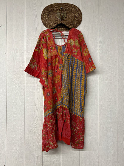 Pareo Kantha Mystic Maxi Dress 1225 159