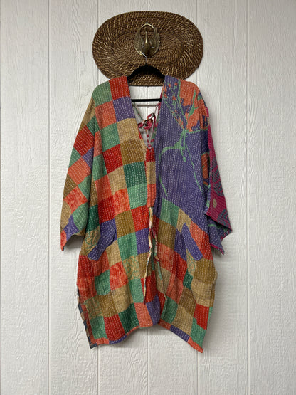 Pareo Kantha Shortie Moondance Muu 0926 093