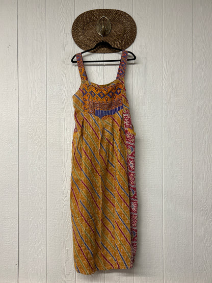 Pareo Kantha Crossroad Dress 0926 081
