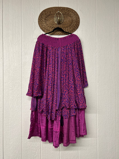 Rasgulla Sari Enchanted Pants 1225 215