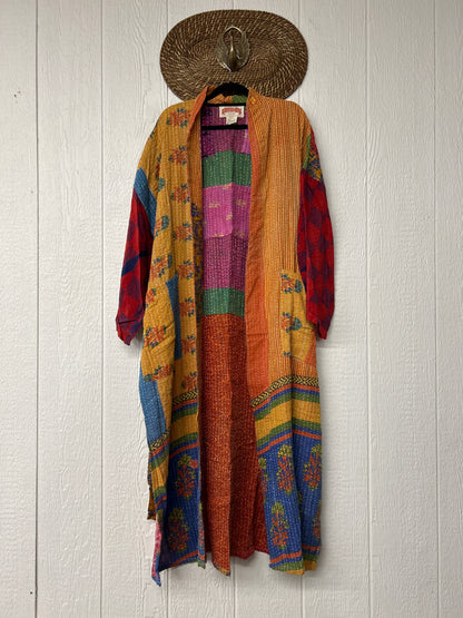 Pareo Kantha Majestic Kimono 0926 221
