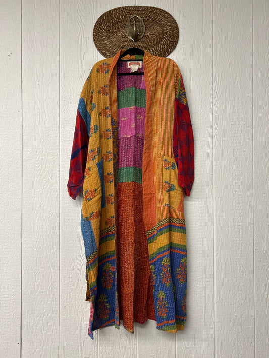Pareo Kantha Majestic Kimono 0926 221