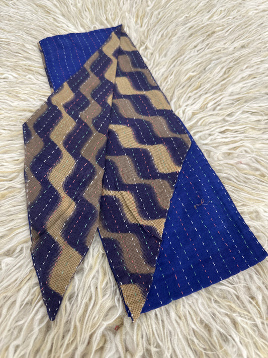 Kantha Headwraps 0525 052