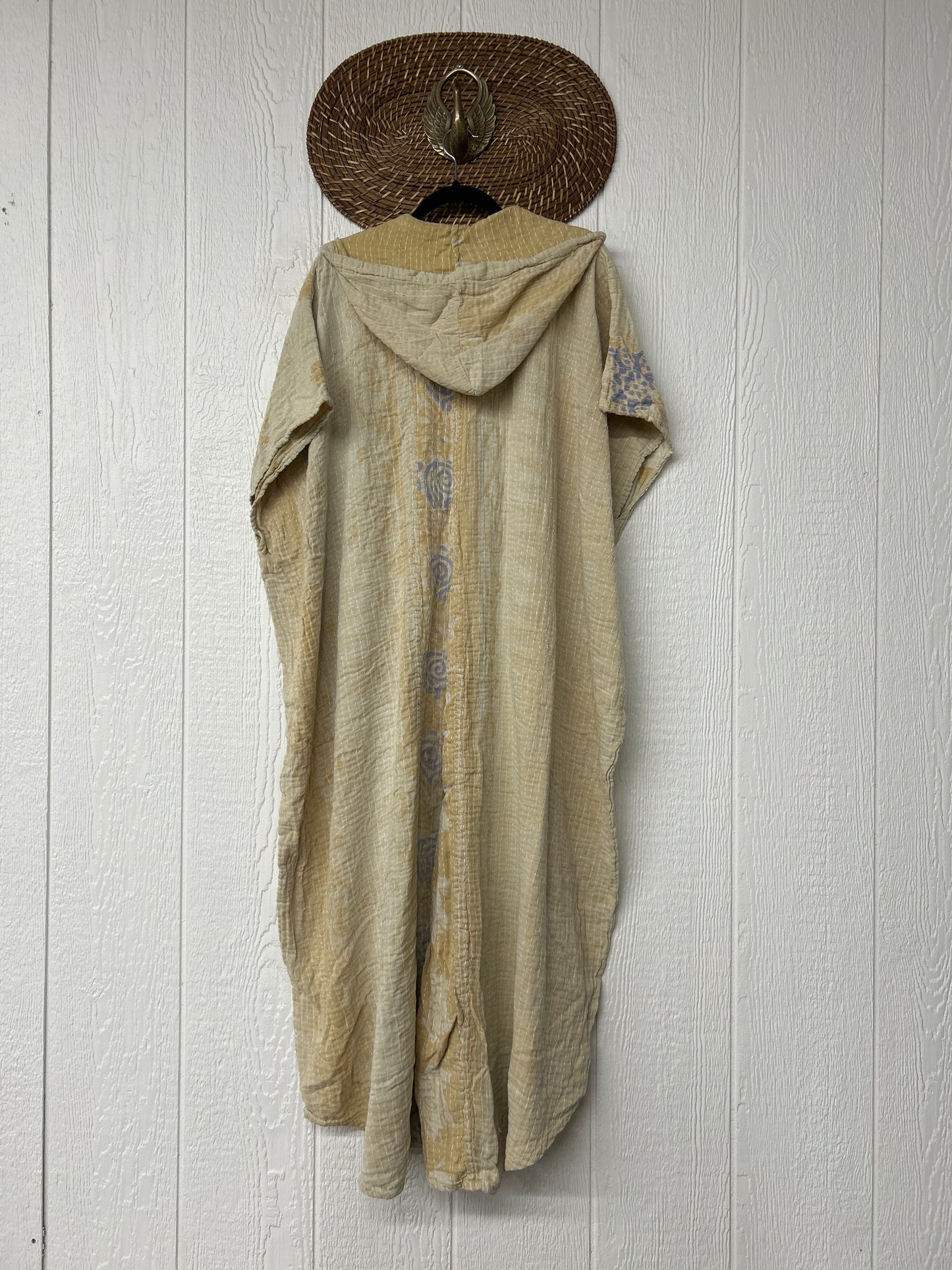 Alchemi Pareo Kantha Peacemaker Jumpsuit 0726 007