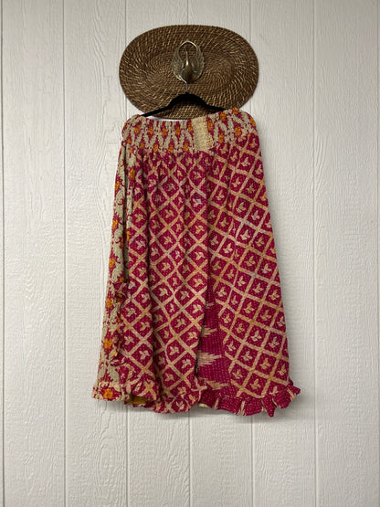 Pareo Kantha Inner Peace Gauchos 0626 262