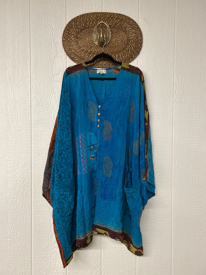 Gaia Split Tunic 1224 050