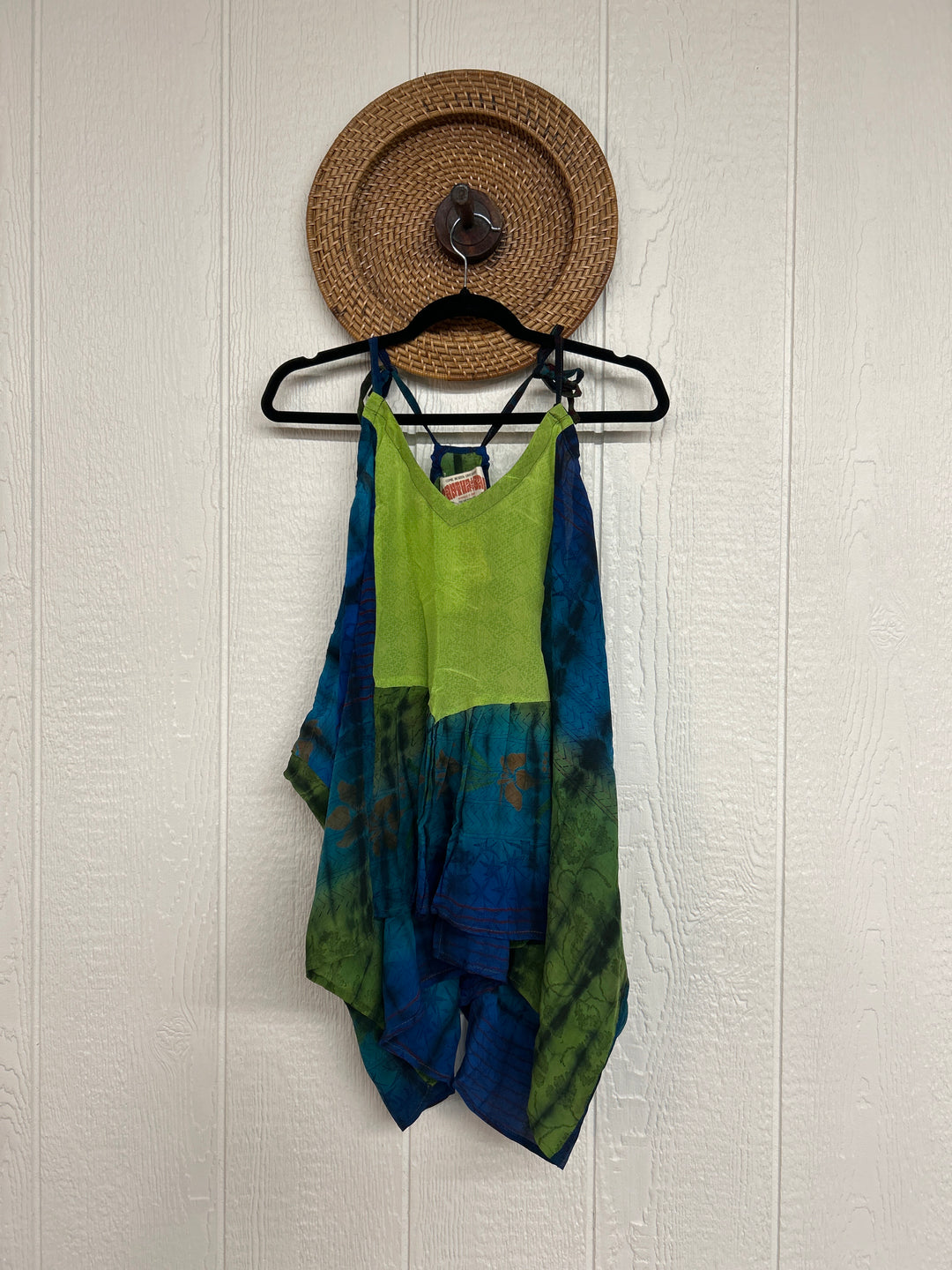Free Fallin' Tank 0725 168