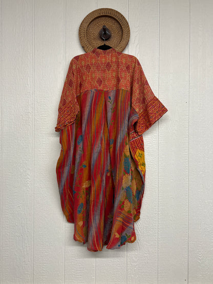 Pareo Kantha Free To Be Maxi 0826 126