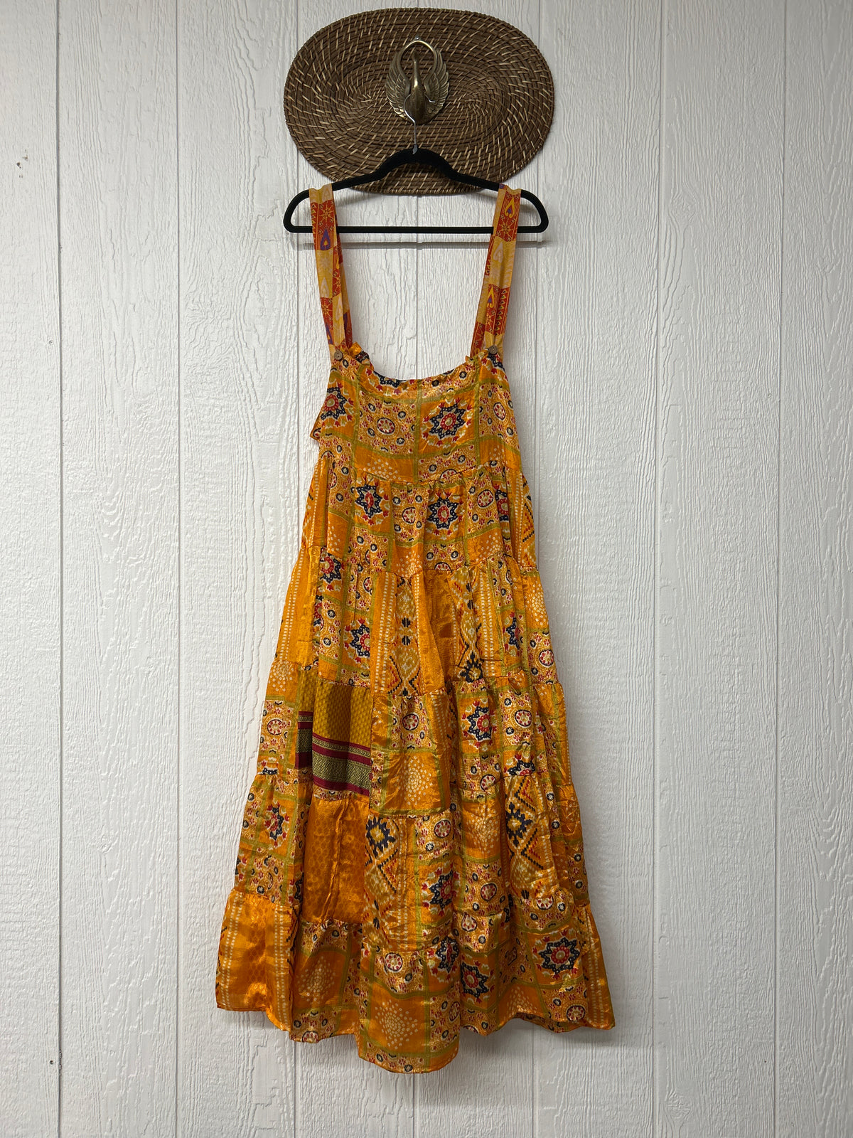 Rasgulla Sari Dolly Jumpsuit 1026 092