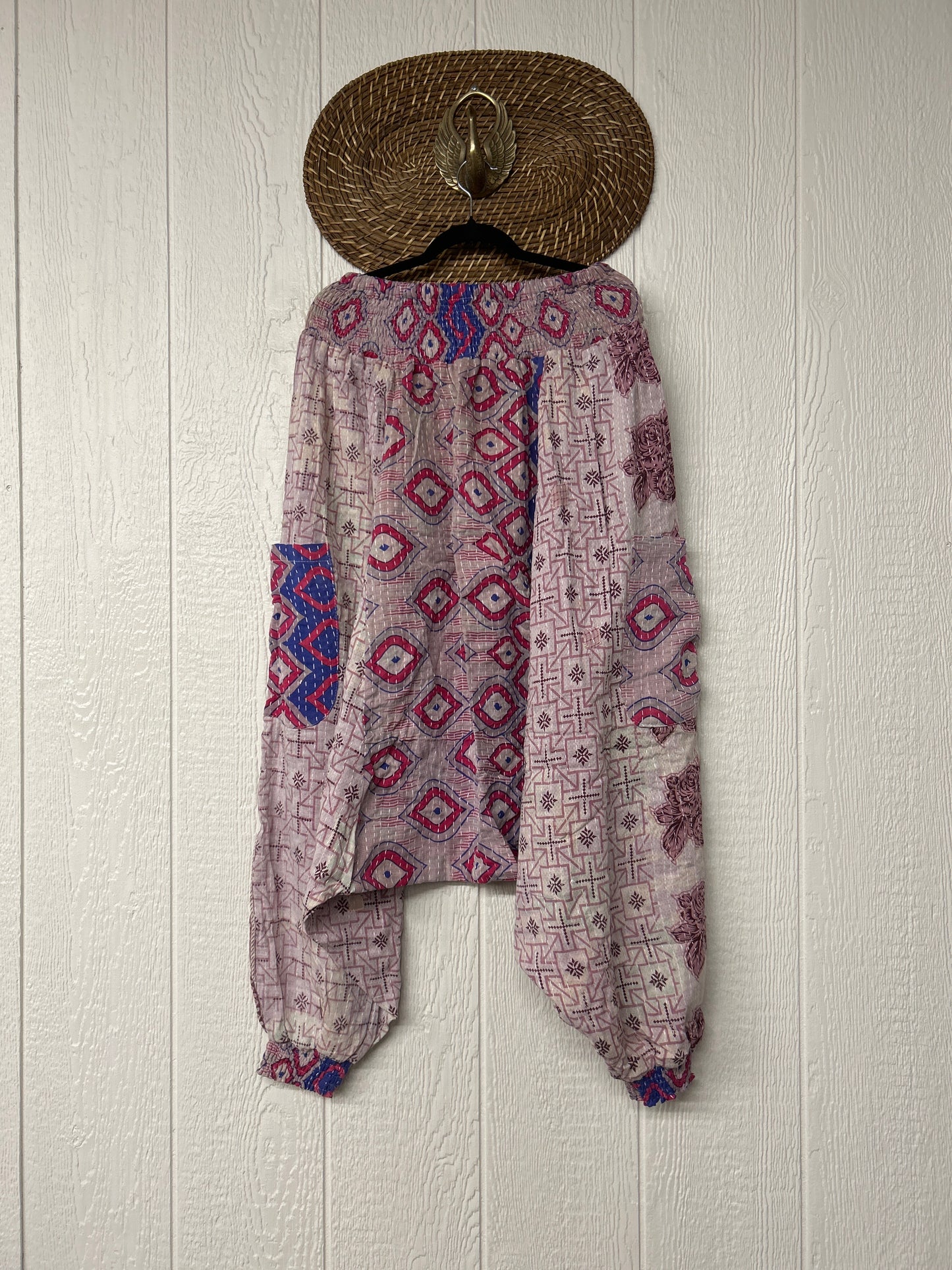 Pareo Kantha Be Still Harems 0626 158