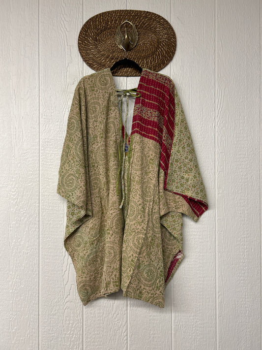Pareo Kantha Shortie Moondance Muu 0926 267