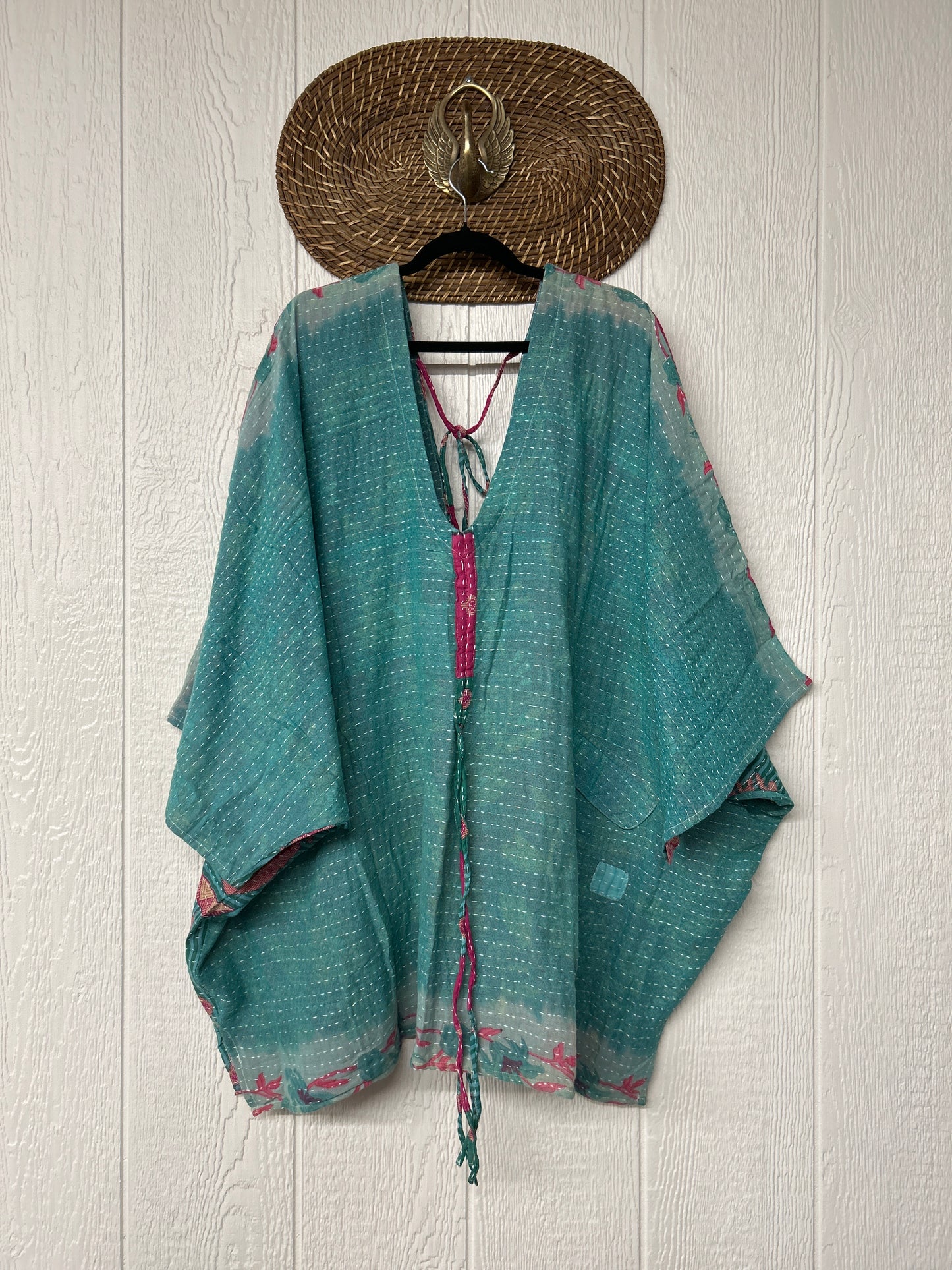 Pareo Kantha Shortie Moondance Muu 1125 047