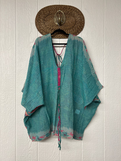 Pareo Kantha Shortie Moondance Muu 1125 047