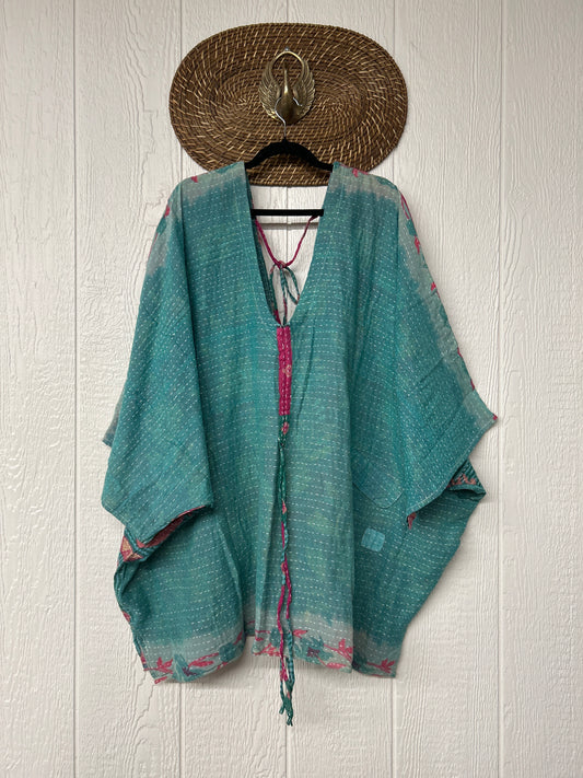 Pareo Kantha Shortie Moondance Muu 1125 047