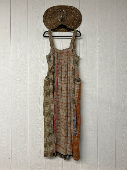 Pareo Kantha Crossroad Dress 0926 036