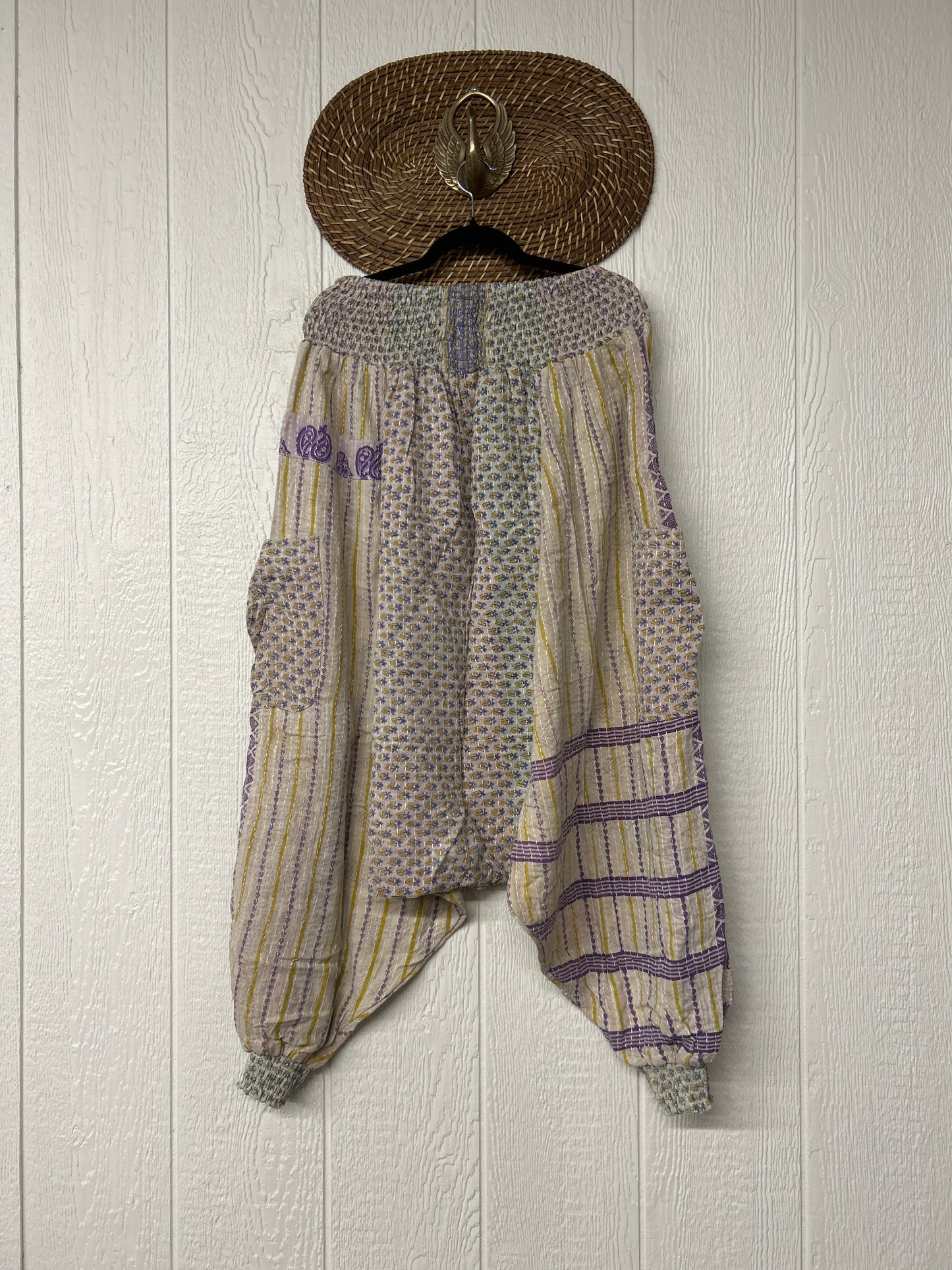 Pareo Kantha Be Still Harems 0626 211