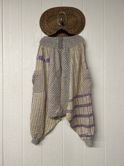 Pareo Kantha Be Still Harems 0626 211