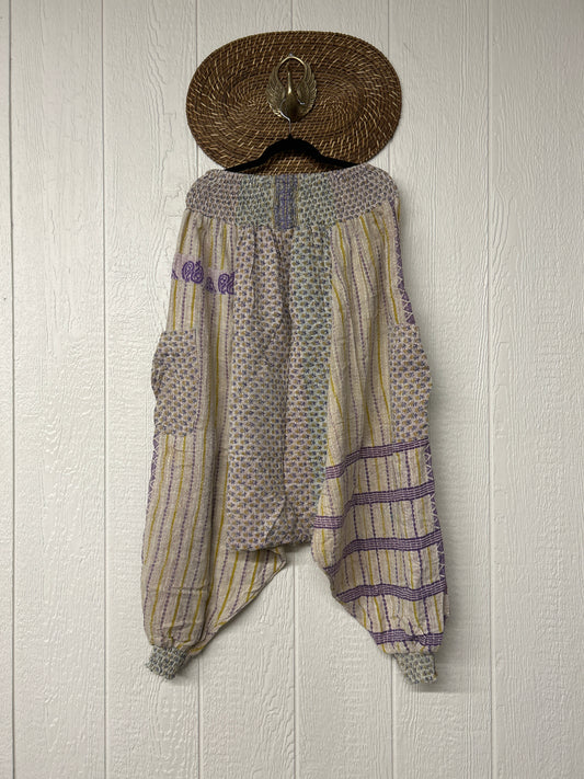 Pareo Kantha Be Still Harems 0626 211