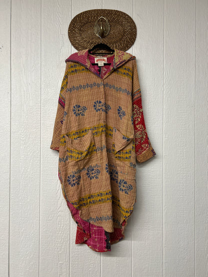 Poetic Hoodie Maxi 1025 051