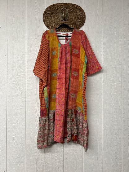 Pareo Kantha Mystic Maxi Dress 1225 145