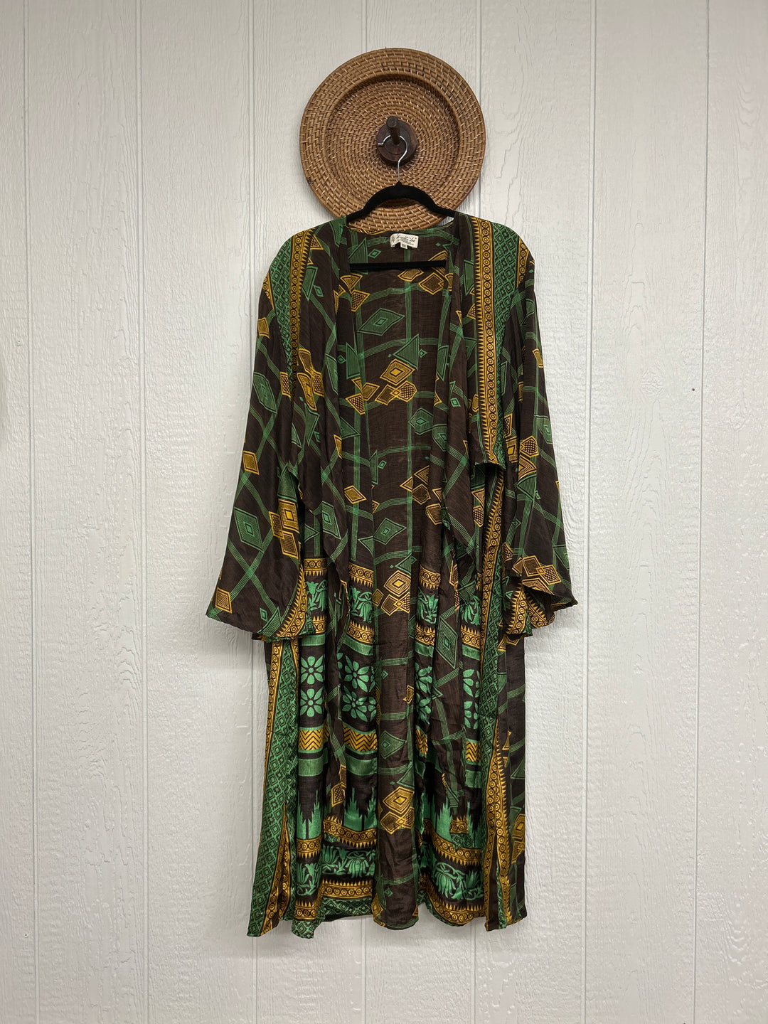 Spellbound Kimono 0325 108