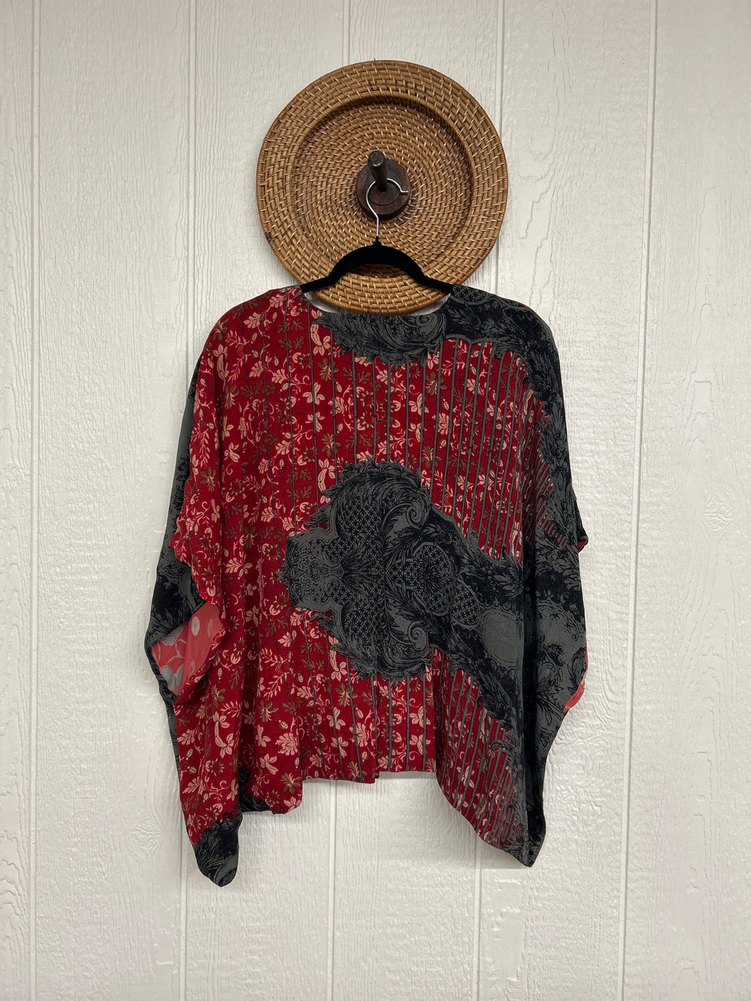 Duality Shortie Muu 0425 166