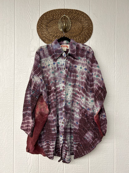 Pareo Kantha Free To Be Longsleeve 0526 026