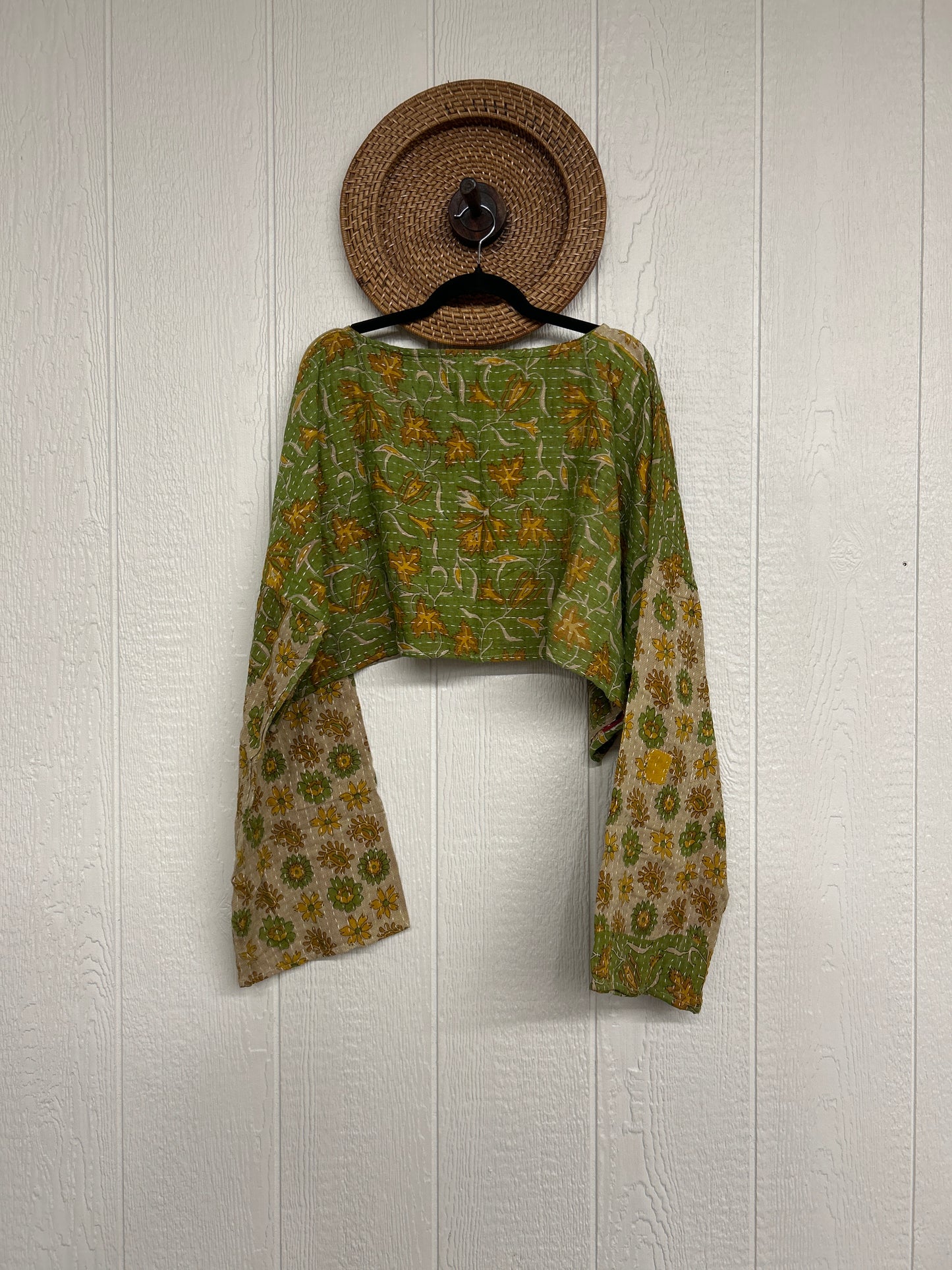 Abundance Crop Top 1025 170