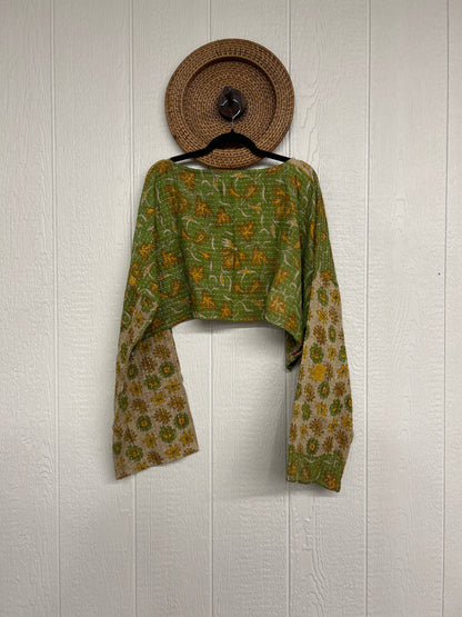 Abundance Crop Top 1025 170
