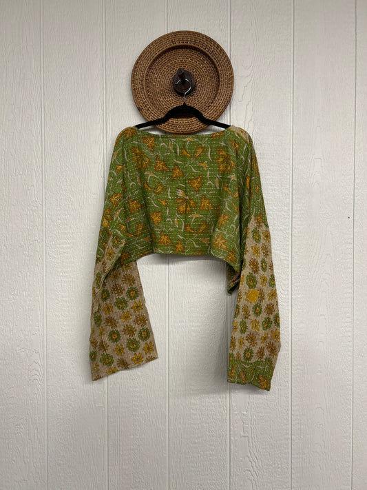 Abundance Crop Top 1025 170
