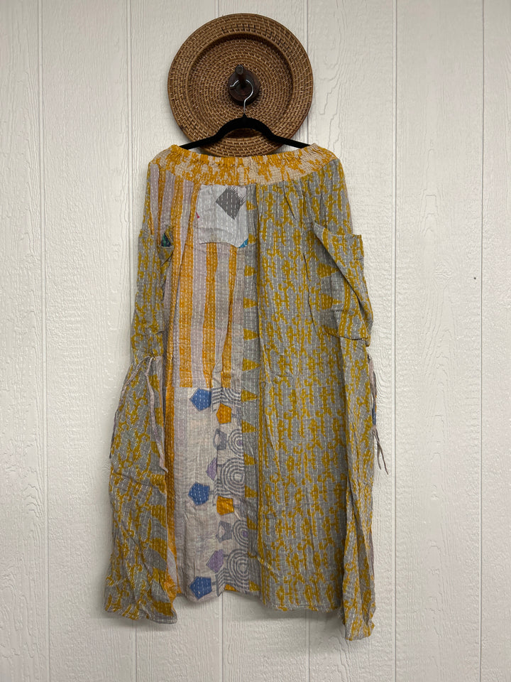 Butterfly Cargo Skirt 0825 208