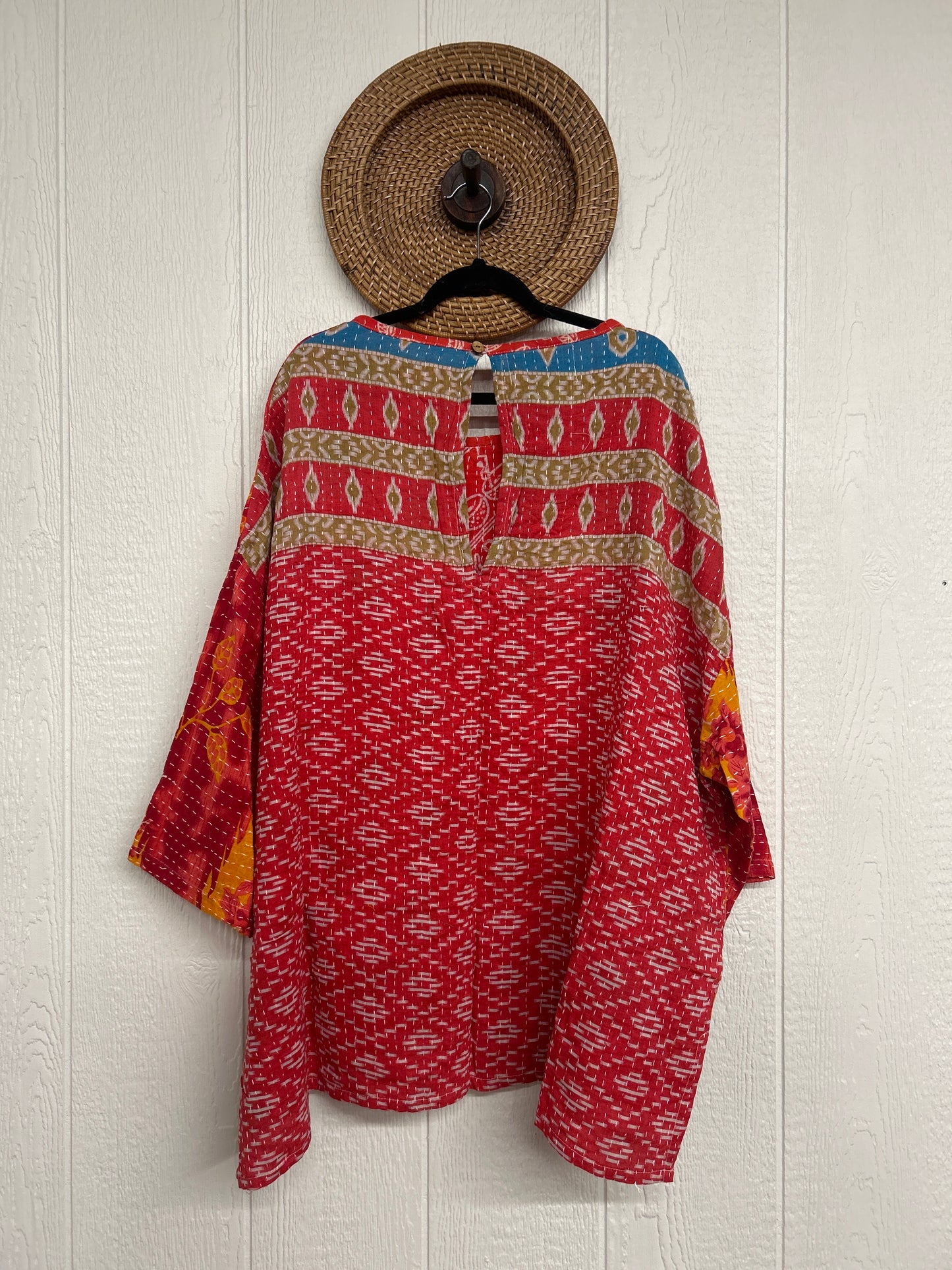 Pareo Kantha Dream Pullover 1225 186