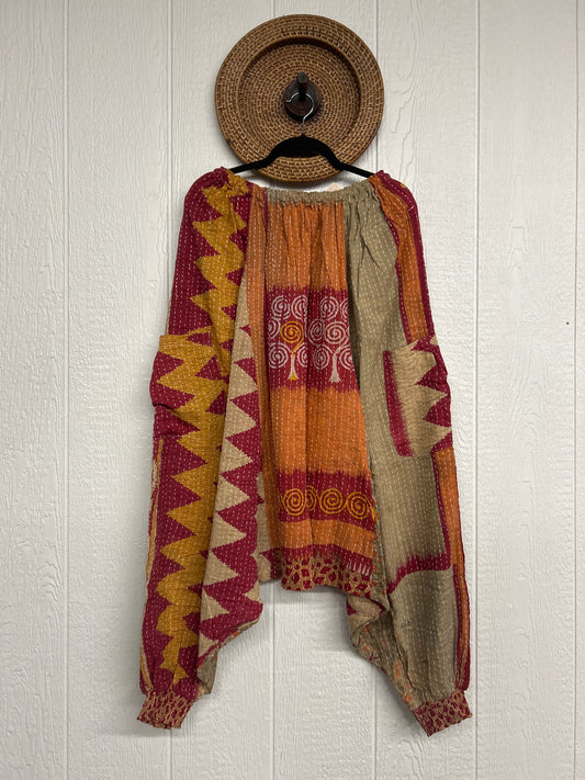 Pareo Kantha Be Still Harems 0226 027