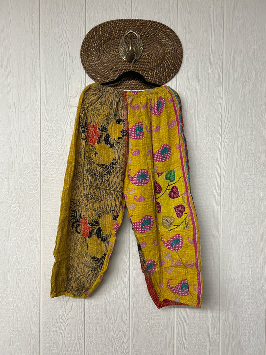 Pareo Kantha Jogger Pants 0326 149