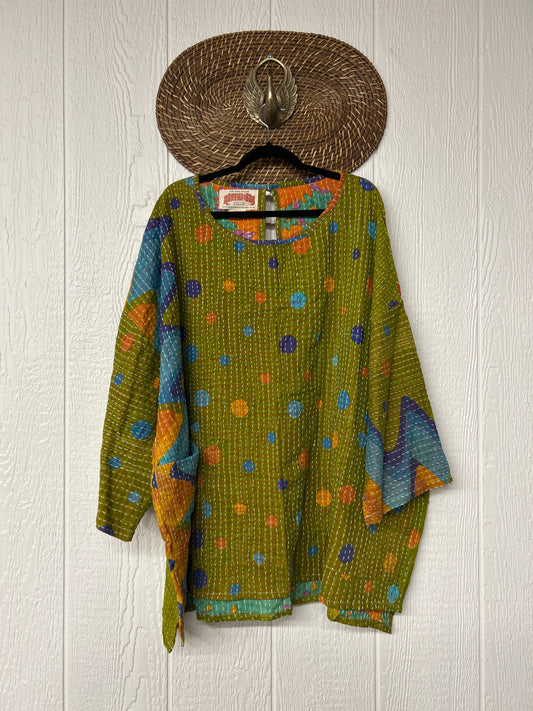 Pareo Kantha Dream Pullover 1225 065