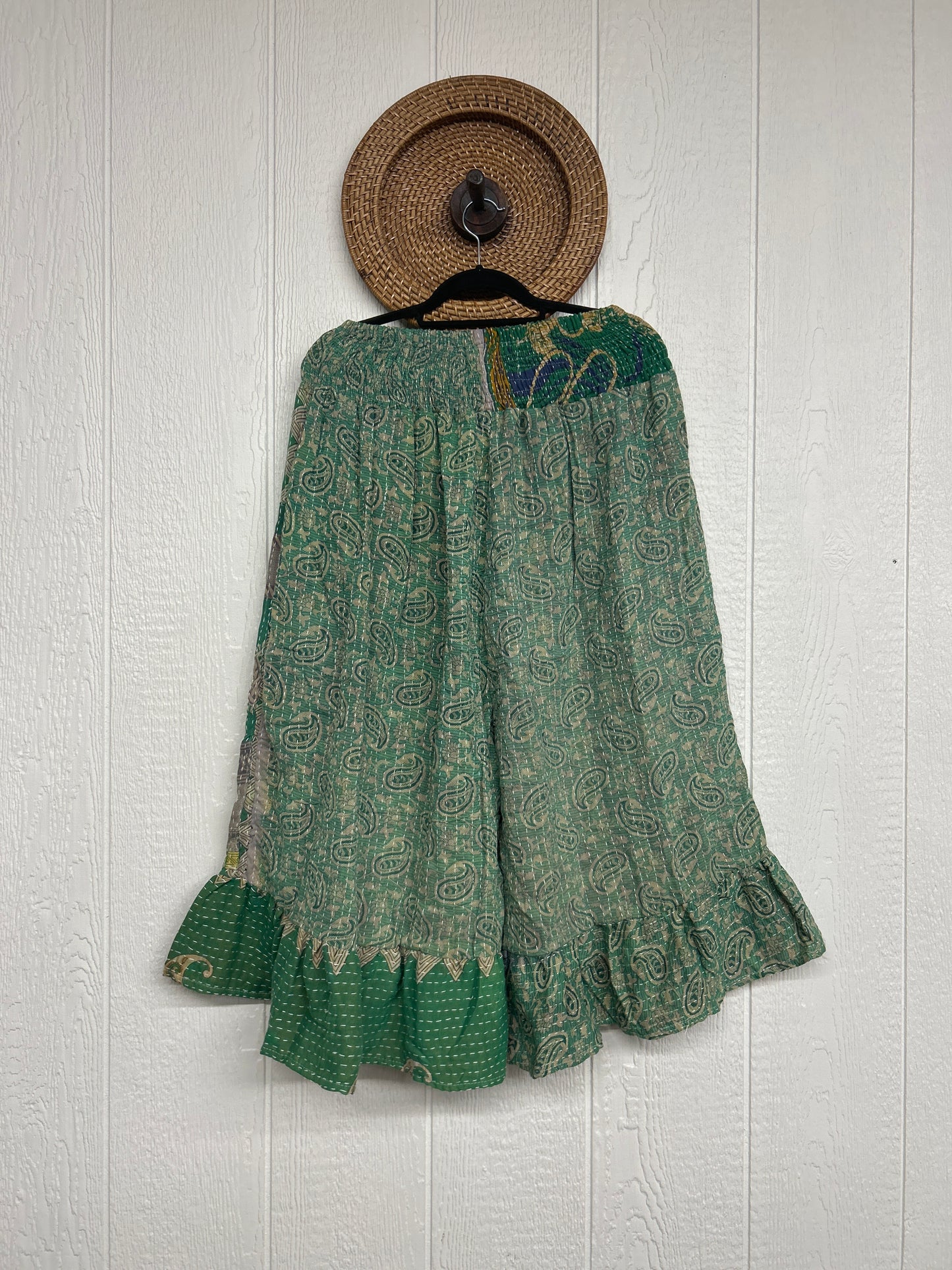 Pareo Kantha Joplin Gauchos 0726 175