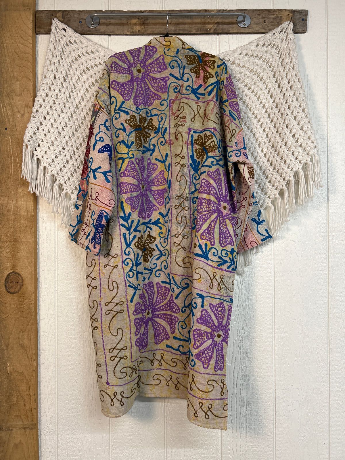 Suzani Jacket 0926 043