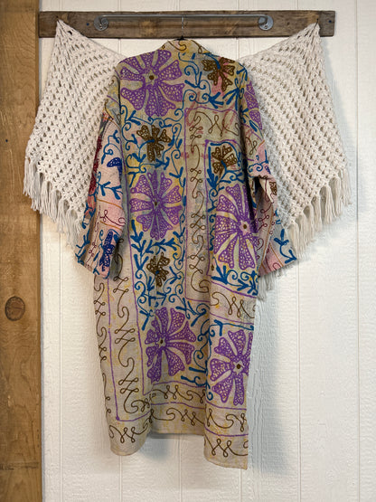 Suzani Jacket 0926 043