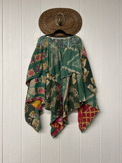 Pareo Kantha Pixie Pant 0826 179